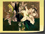 Lys. Pastel 40x30
