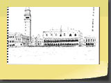 Venise vu de San Giorgio