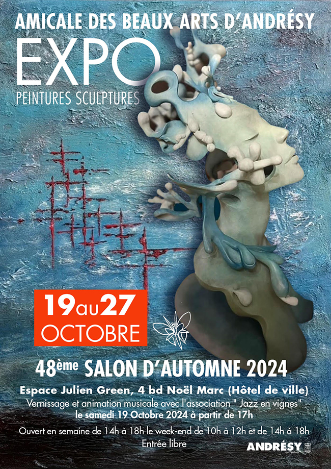 Marché Régionnal de l'Art 